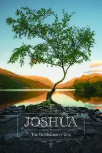 Joshua - Personal Study Guide