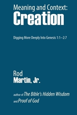 Meaning and Context: Creation