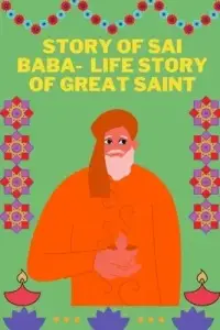 STORY OF SAI BABA-     LIFE STORY OF GREAT SAINT