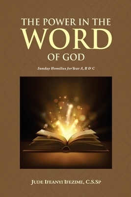 THE POWER IN THE WORD OF GOD