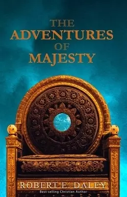 The Adventures  of Majesty