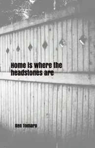 Home is where the headstones are