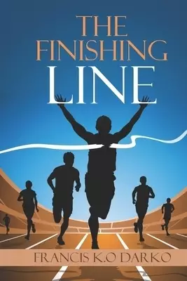 The Finishing Line: You Must Finish To Get Reward