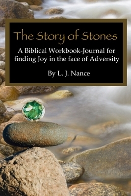 The Story of Stones: A Biblical Workbook-Journal for Finding Joy in the Face of Adversity