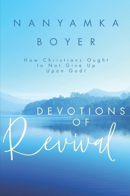 Devotions Of Revival