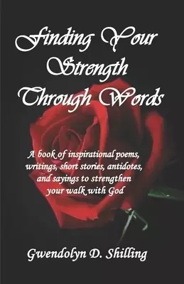 Finding your strength through words