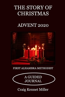 The Story of Christmas: Advent 2020