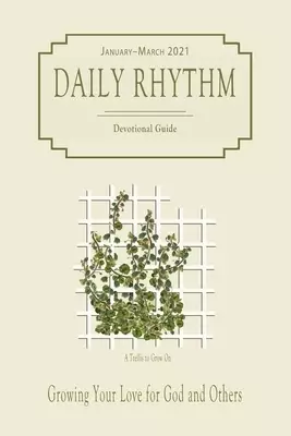Daily Rhythm (January-March 2021)