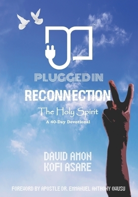 Reconnection II: The Holy Spirit