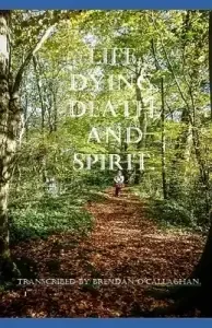 Life, Dying, Death, and Spirit: (Understanding the process)