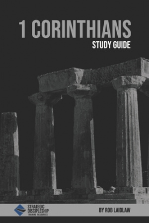 1 Corinthians Study Guide