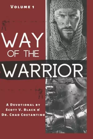 Way of the Warrior: Volume 1