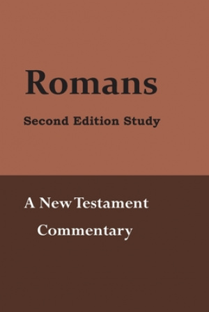 Romans: The Book of Romans