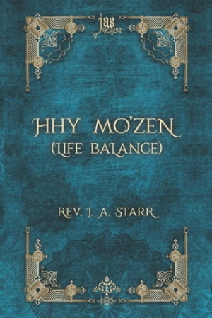 Hhy Mo'Zen Life Balance