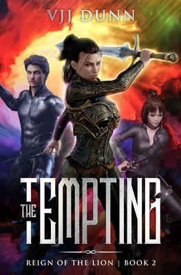 The Tempting: Millennial Period Christian Fantasy