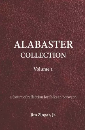 Alabaster Collection: Volume 1