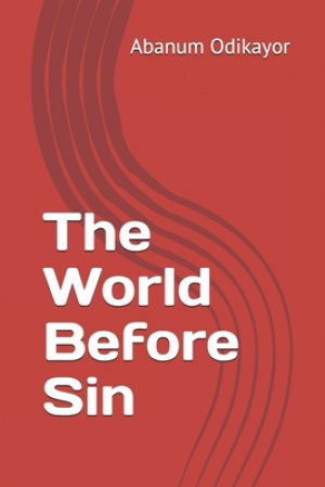 The World Before Sin