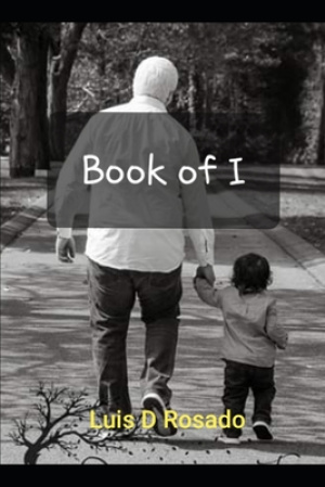 Book of I: The gift within will help you win.