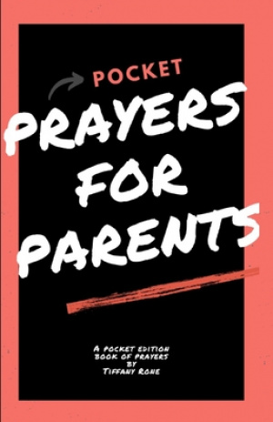 Pocket Prayers for Parents