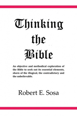 Thinking the Bible