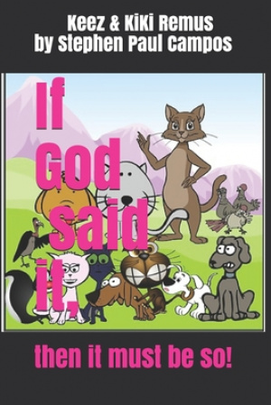 Keez & KiKi Remus: If God said it, then it must be so