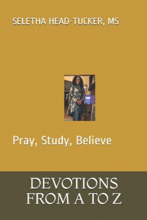 Devotions from A to Z