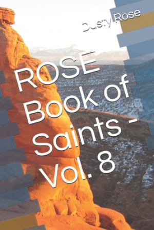 ROSE Book of Saints - Vol. 8