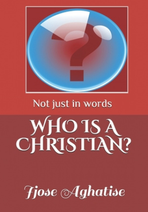 Who Is a Christian