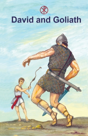 David and Goliath