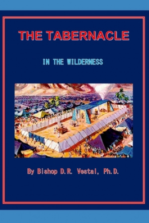 The Tabernacle in the Wilderness