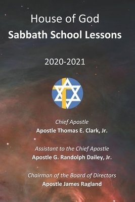 Sabbath Lessons 2020-2021