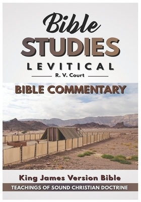 Levitical: Bible Commentary