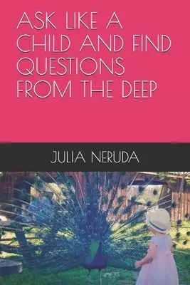 Ask Like a Child and Find Questions from the Deep