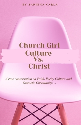 Church Girl Culture Vs. Christ: A Raw Conversation on Faith, Purity Culture, and Cosmetic Christianity...