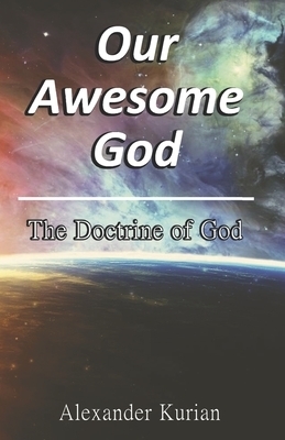 Our Awesome God