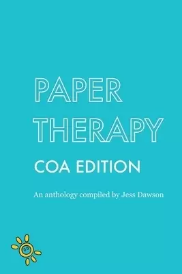 Paper Therapy - COA Edition