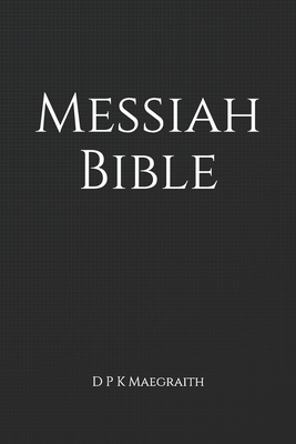 Messiah Bible