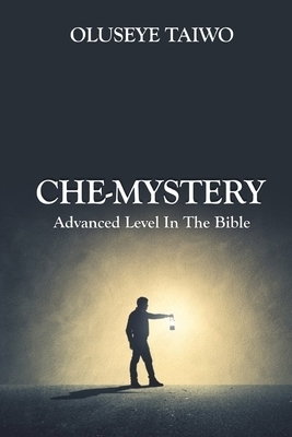 Chemystery`: Advanced-level in the Bible