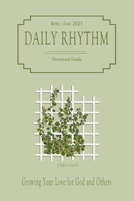 Daily Rhythm (April-June 2021)