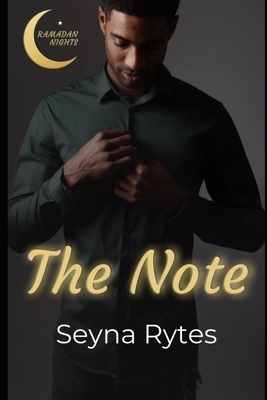 The Note: A Wholesome Muslim Romance