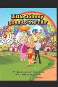 Little Johnny Goes to the Fair