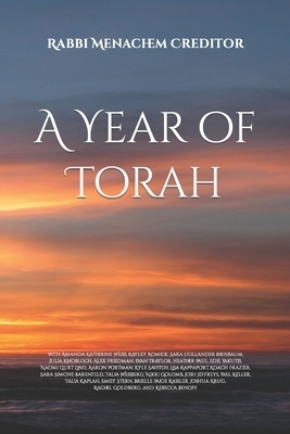 A Year of Torah