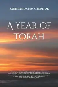 A Year of Torah