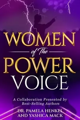 Women Of The Power Voice