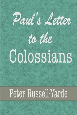 Paul's Letter to the Colossians