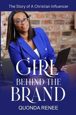 Girl Behind the Brand: The Story of A Christian Influencer