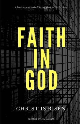 FAITH IN GOD