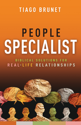 People Specialist