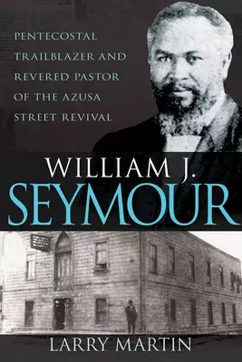 William J. Seymour