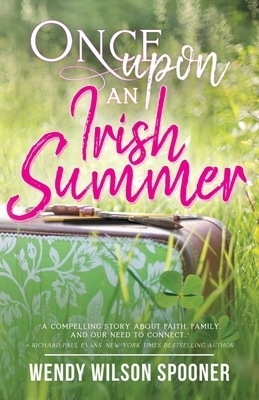 Once Upon an Irish Summer